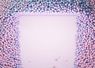 Powder Granulating