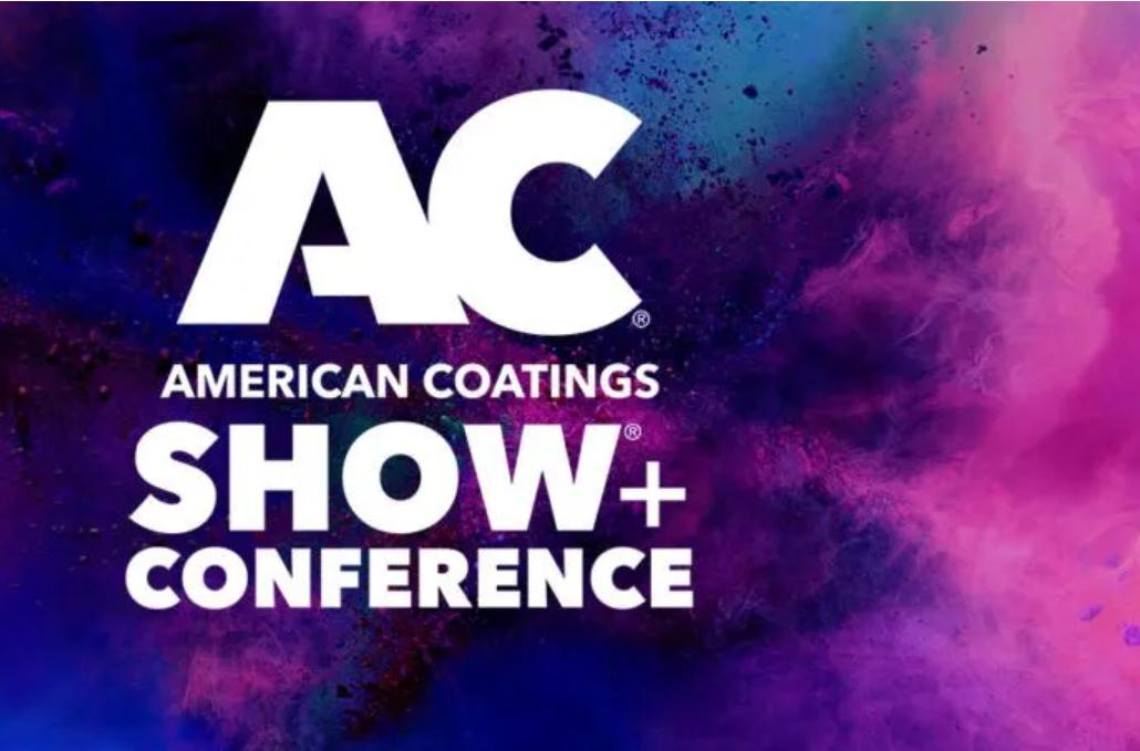American Coatings Show (ACS) American Coatings Show (ACS)