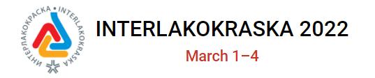 Interlakokraska Interlakokraska