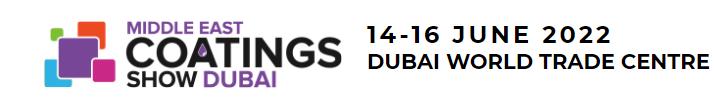 Middle East Coatings Show (MECS) Middle East Coatings Show (MECS)