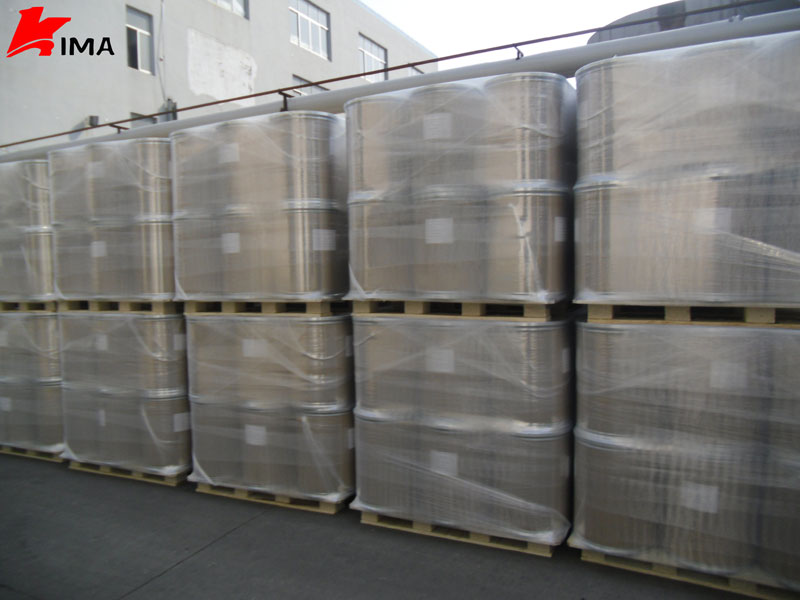 Advantages of Food Grade CMC Advantages of Food Grade CMC