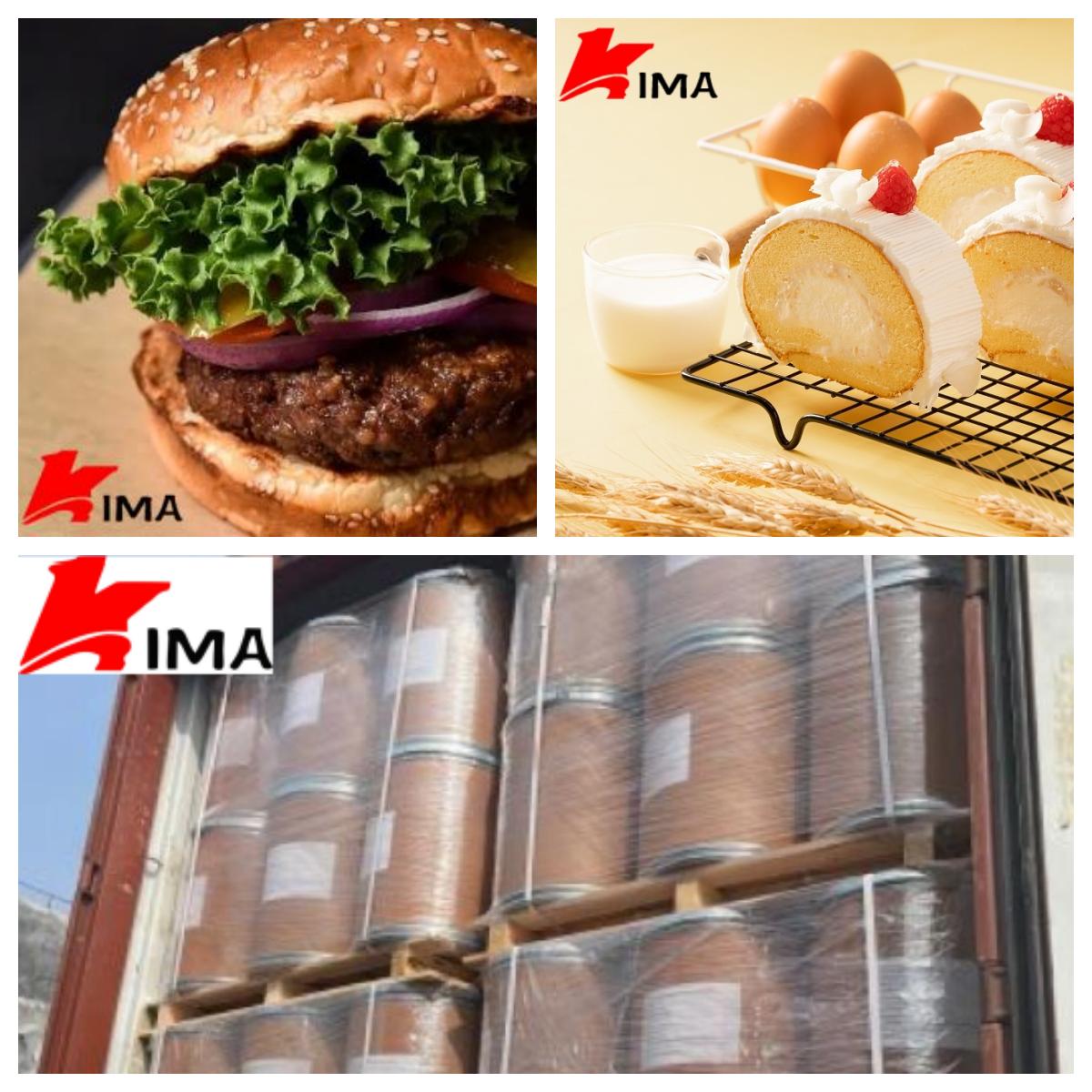 CMC in food processing CMC in food processing